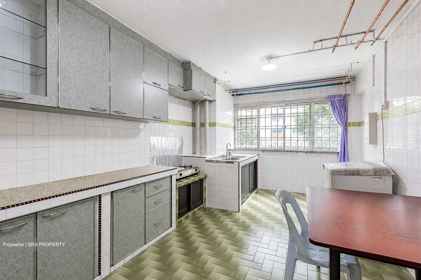 Blk 533 Ang Mo Kio Avenue 5 (Ang Mo Kio), HDB 3 Rooms #555686891